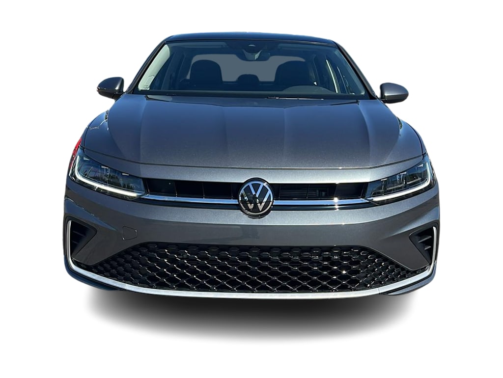 Thumbnail: 2026 Volkswagen Jetta - 6