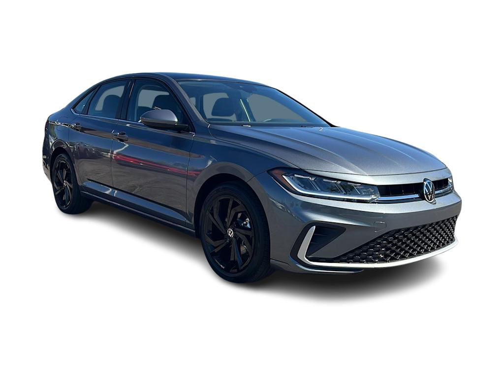 Thumbnail: 2026 Volkswagen Jetta - 20