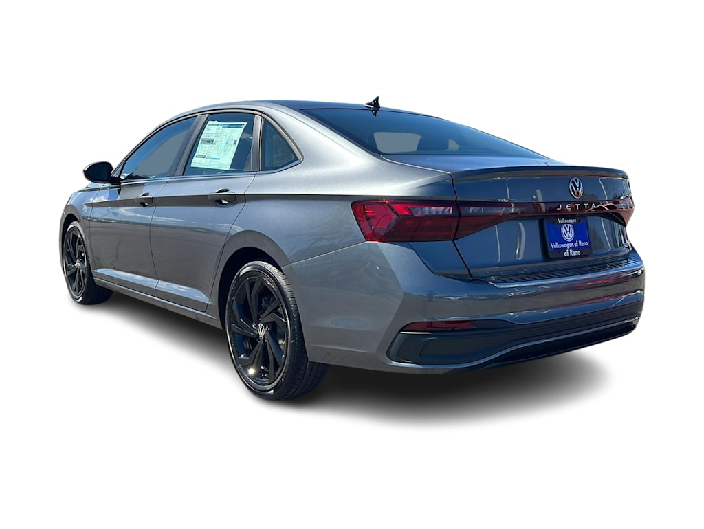 Thumbnail: 2026 Volkswagen Jetta - 4