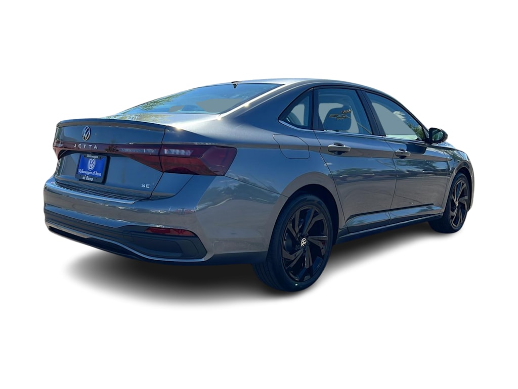 Thumbnail: 2026 Volkswagen Jetta - 22