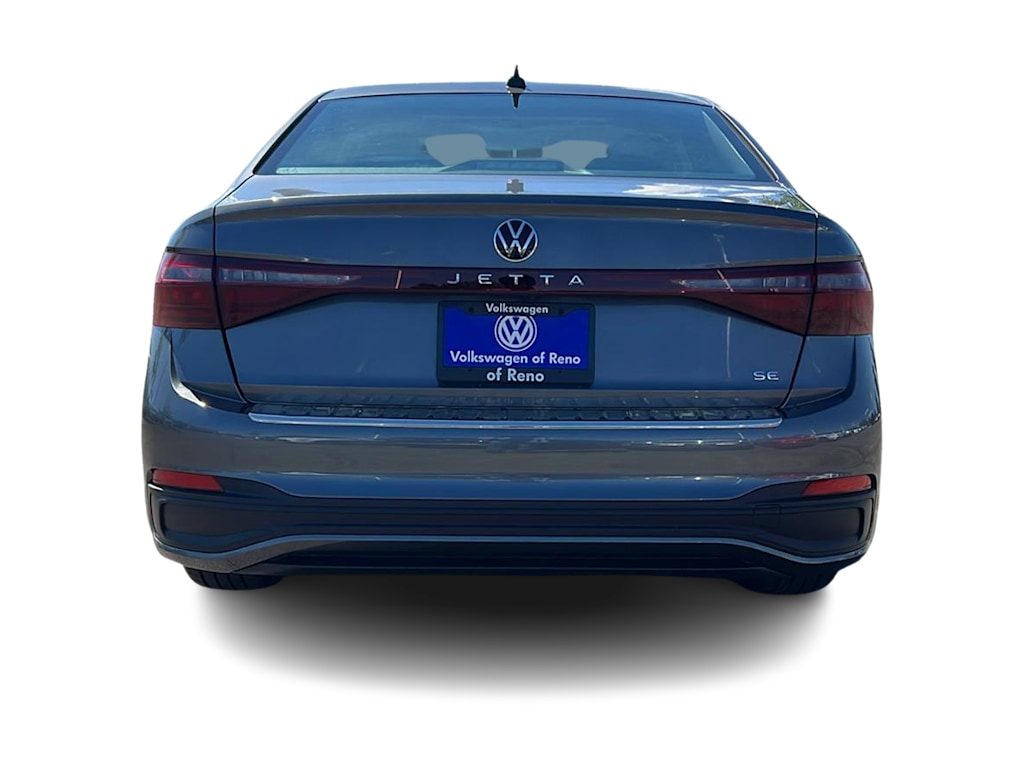 Thumbnail: 2026 Volkswagen Jetta - 5