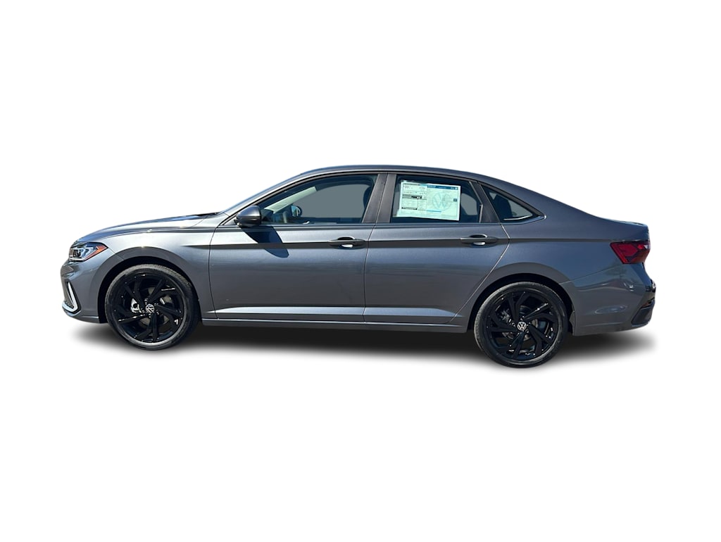 Thumbnail: 2026 Volkswagen Jetta - 3