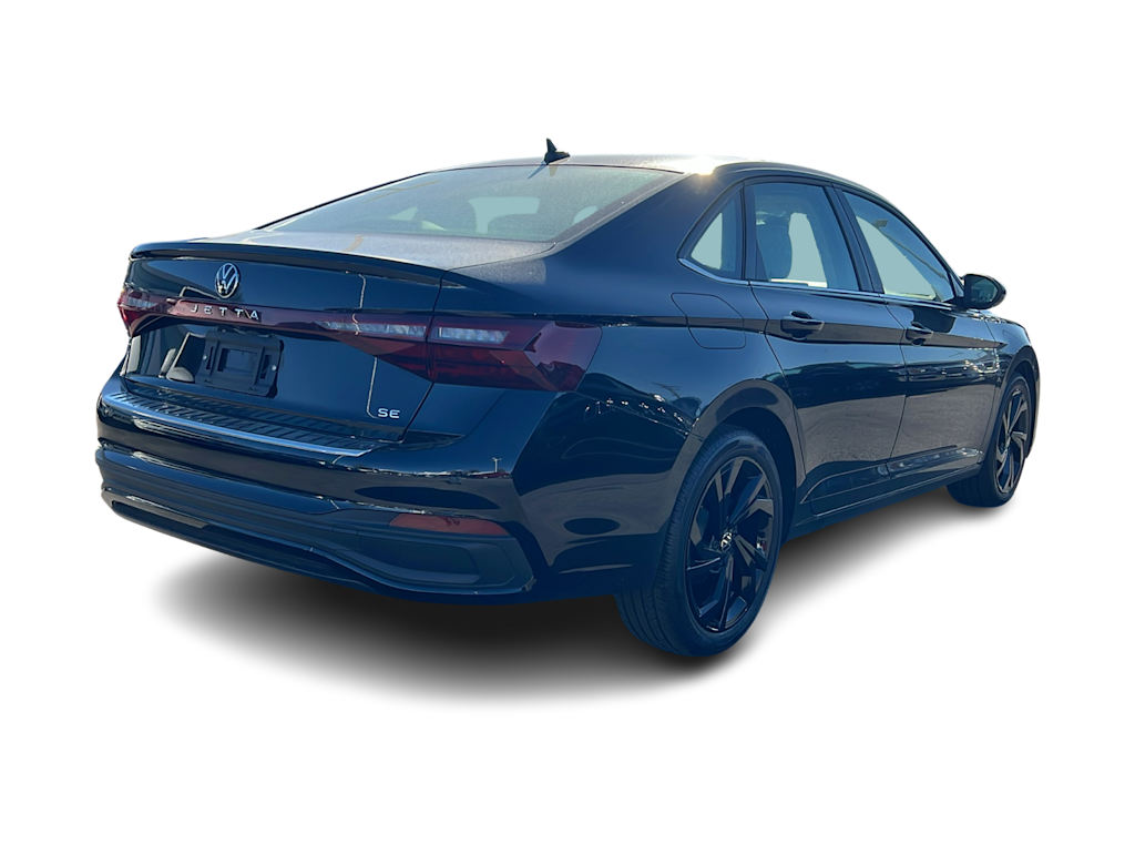 Thumbnail: 2026 Volkswagen Jetta - 10