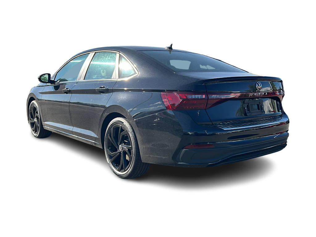 Thumbnail: 2026 Volkswagen Jetta - 4