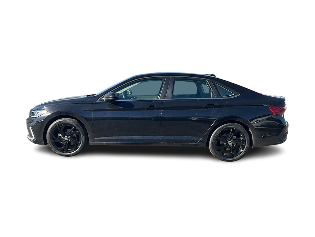 Thumbnail: 2026 Volkswagen Jetta - 3