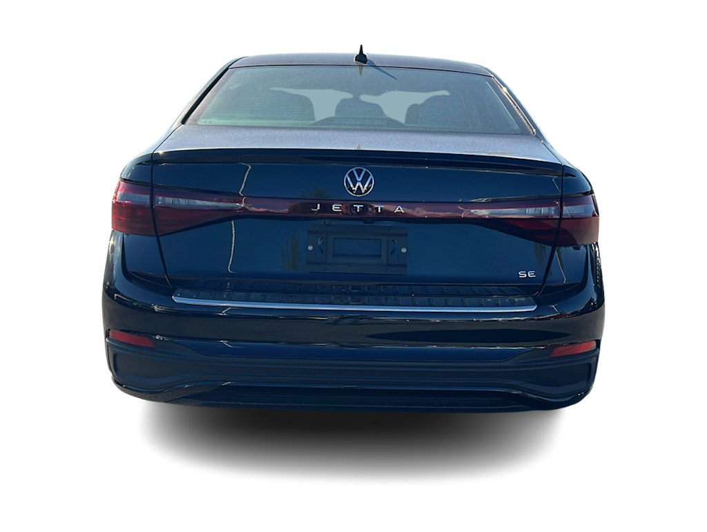 Thumbnail: 2026 Volkswagen Jetta - 5