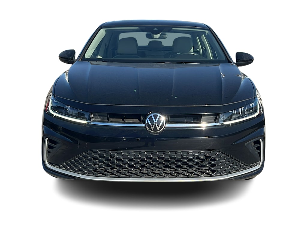 Thumbnail: 2026 Volkswagen Jetta - 6