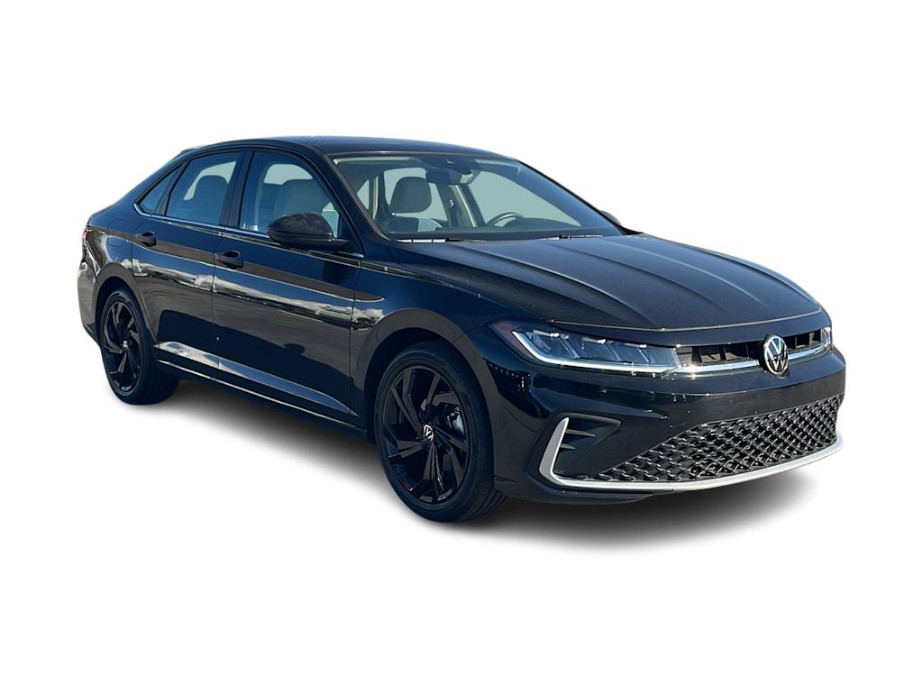 Thumbnail: 2026 Volkswagen Jetta - 8