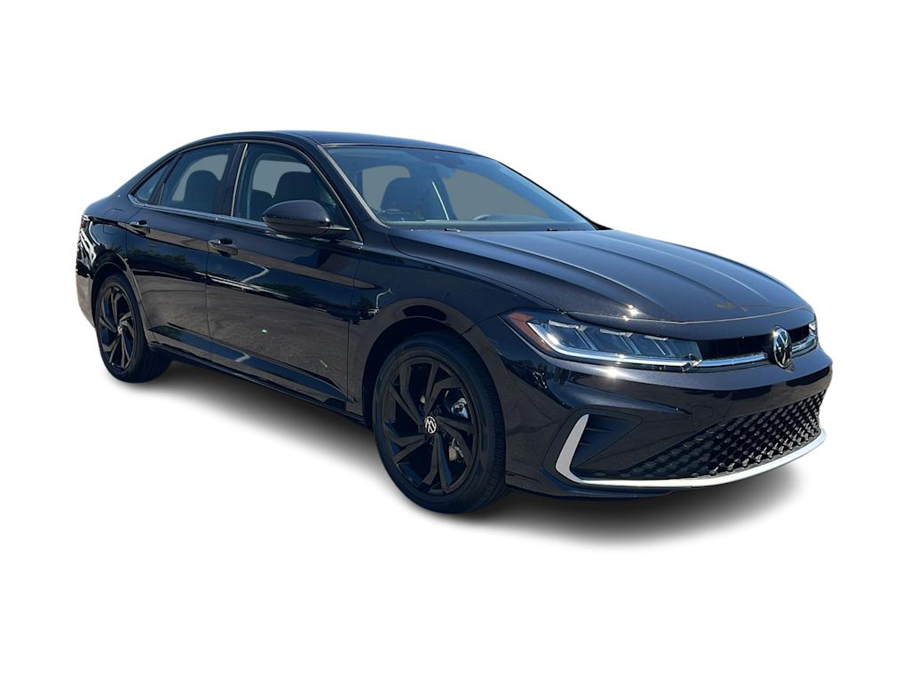 Thumbnail: 2026 Volkswagen Jetta - 18