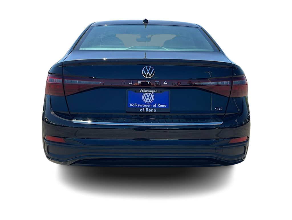 Thumbnail: 2026 Volkswagen Jetta - 21