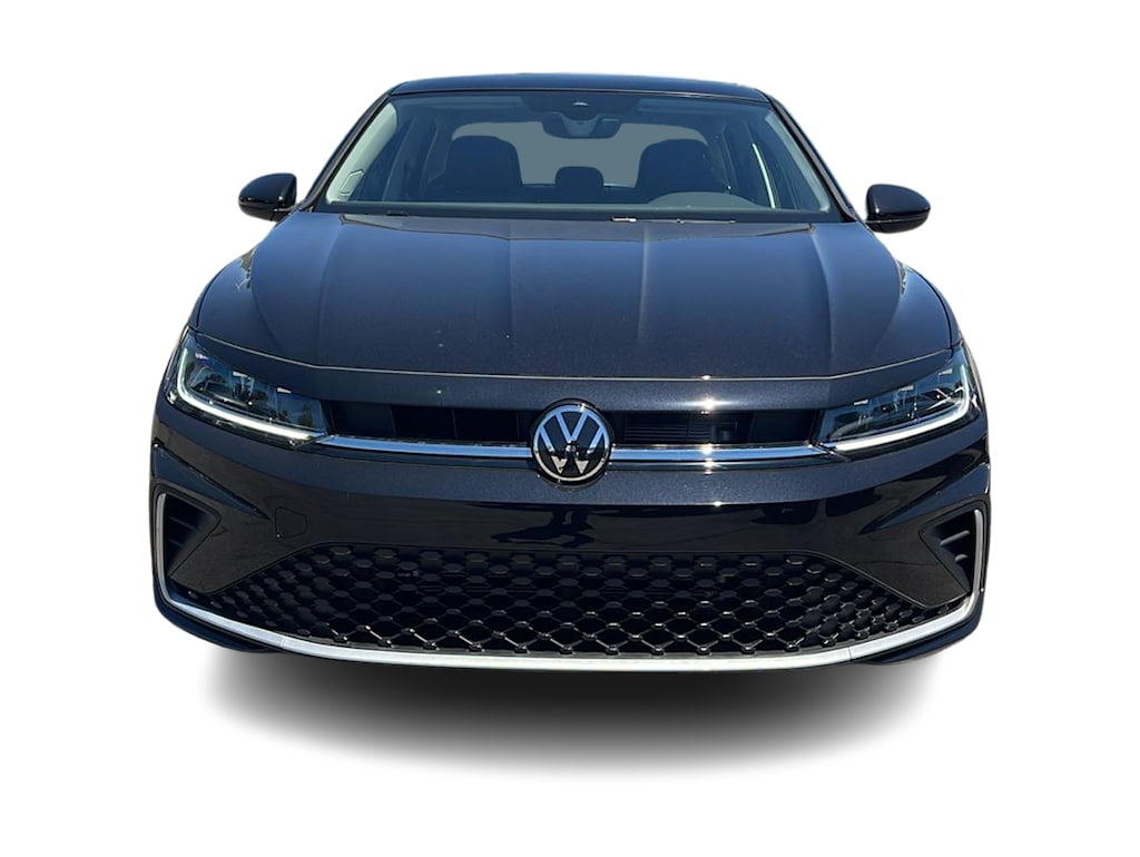 Thumbnail: 2026 Volkswagen Jetta - 5