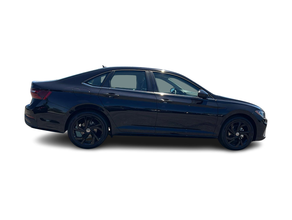 Thumbnail: 2026 Volkswagen Jetta - 19