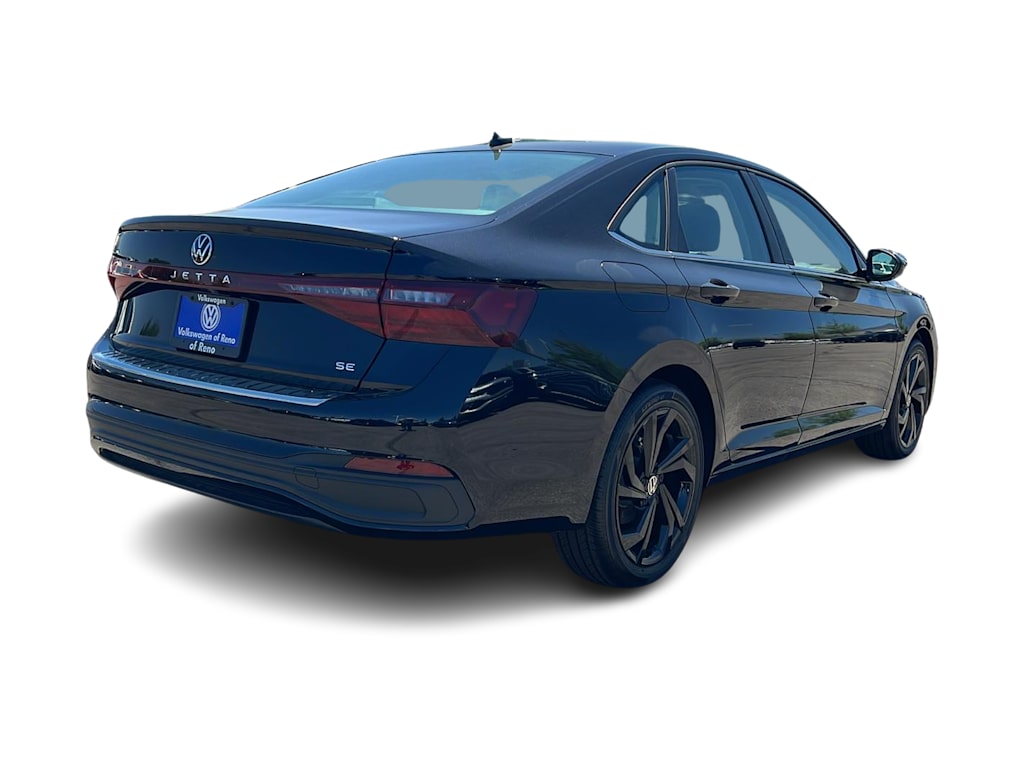 Thumbnail: 2026 Volkswagen Jetta - 20