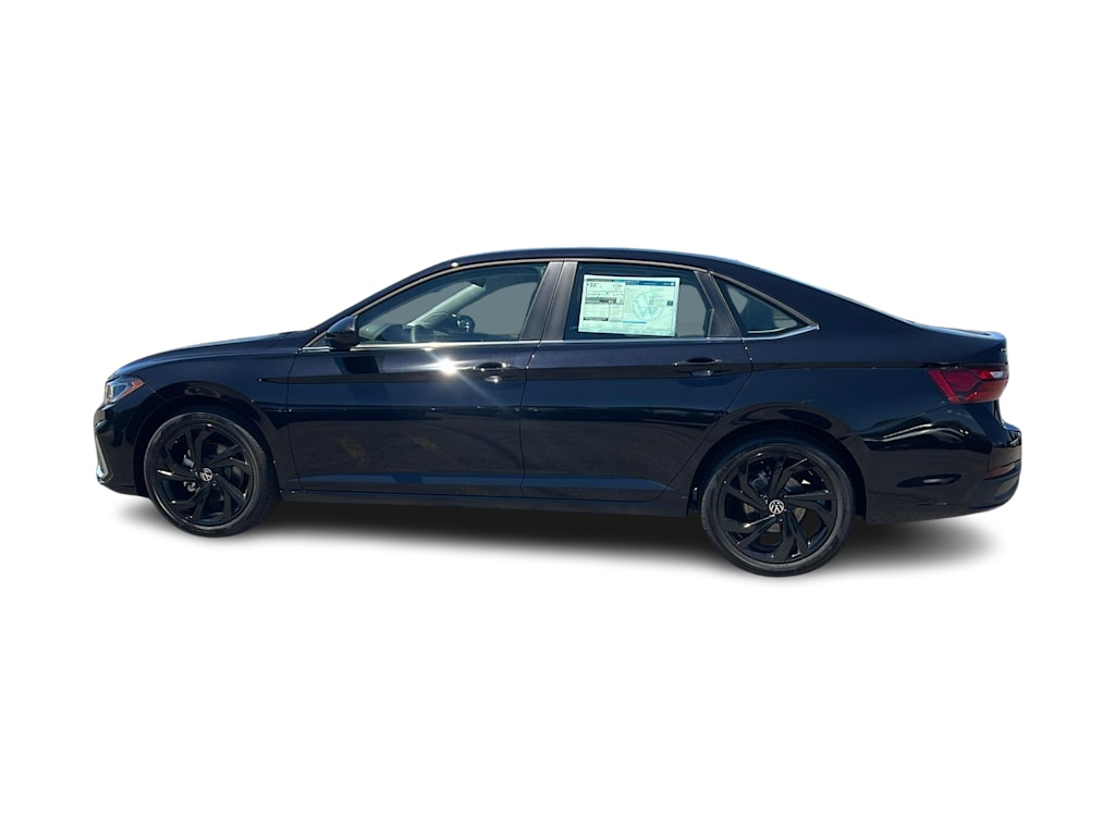 Thumbnail: 2026 Volkswagen Jetta - 3