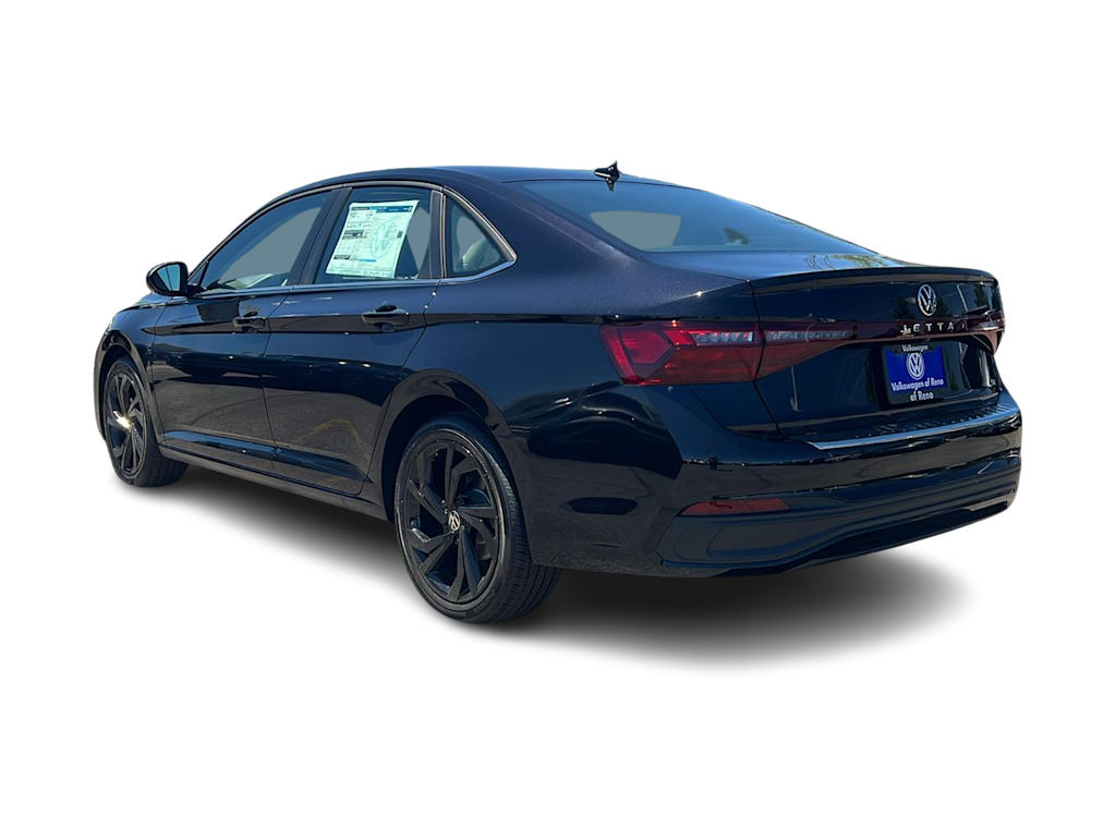 Thumbnail: 2026 Volkswagen Jetta - 4