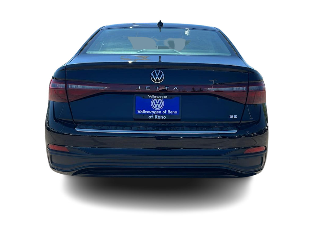 Thumbnail: 2026 Volkswagen Jetta - 21