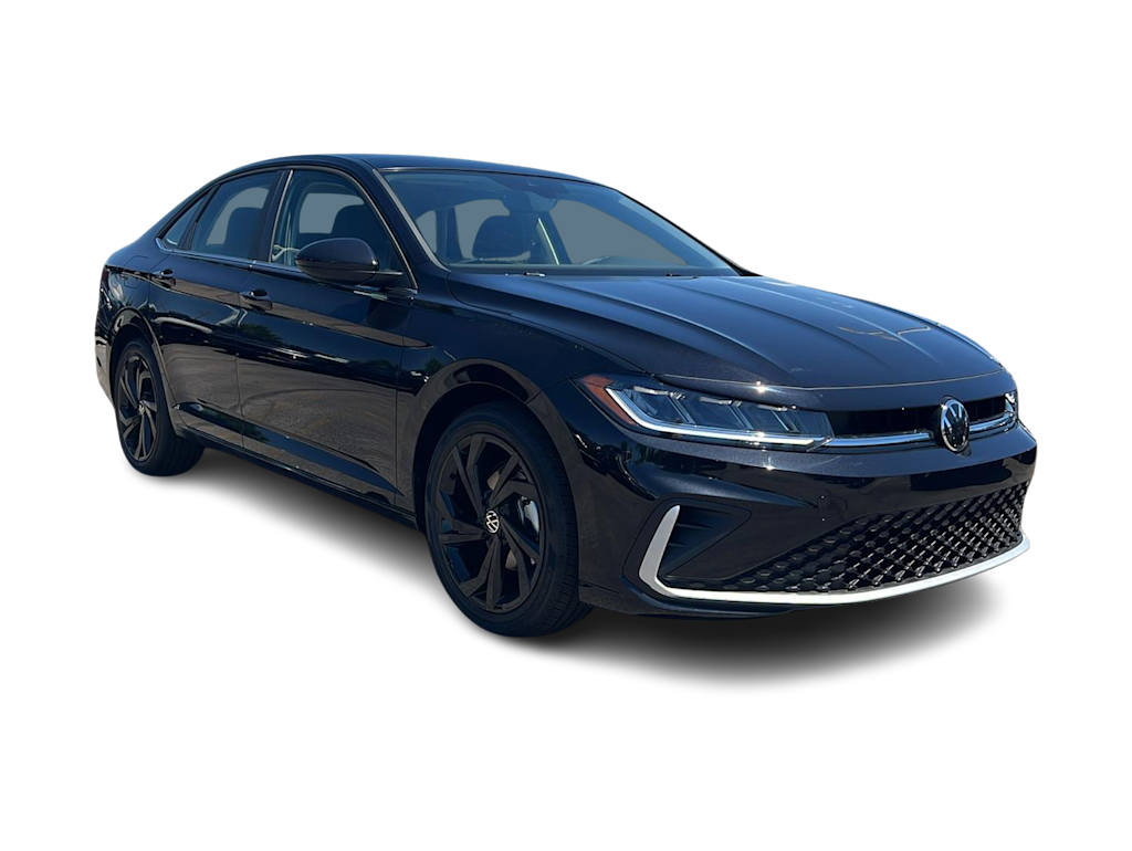 Thumbnail: 2026 Volkswagen Jetta - 18