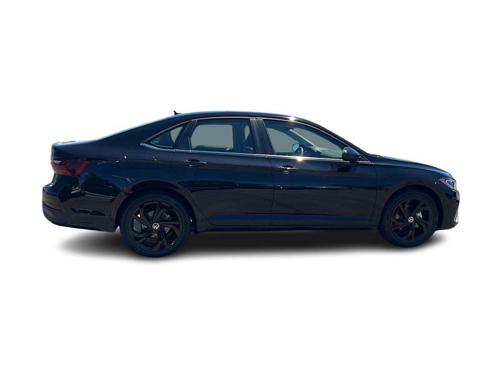 Thumbnail: 2026 Volkswagen Jetta - 19