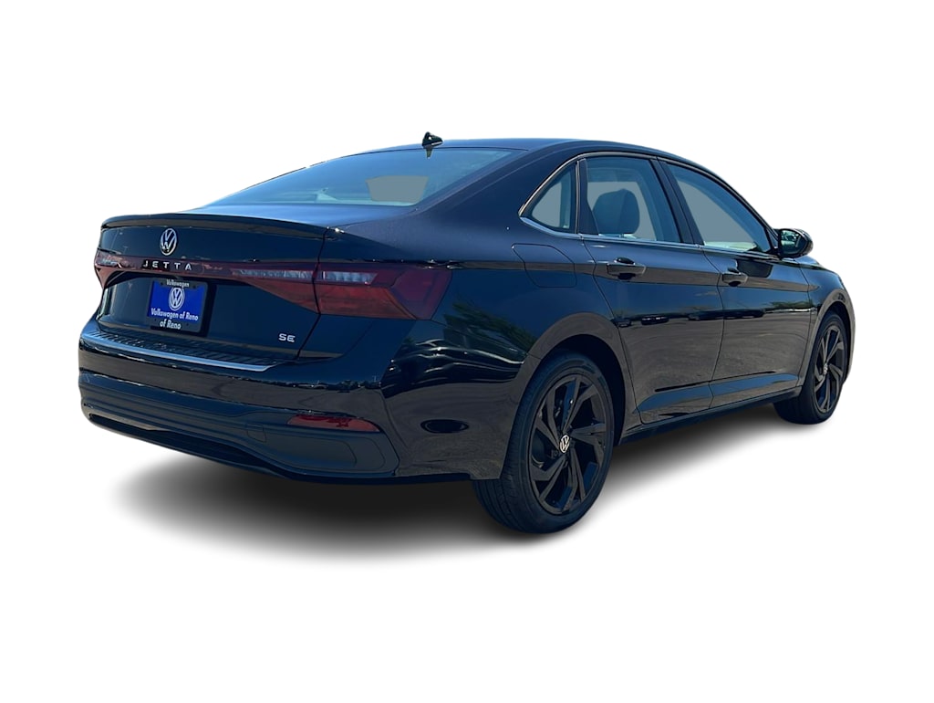 Thumbnail: 2026 Volkswagen Jetta - 20