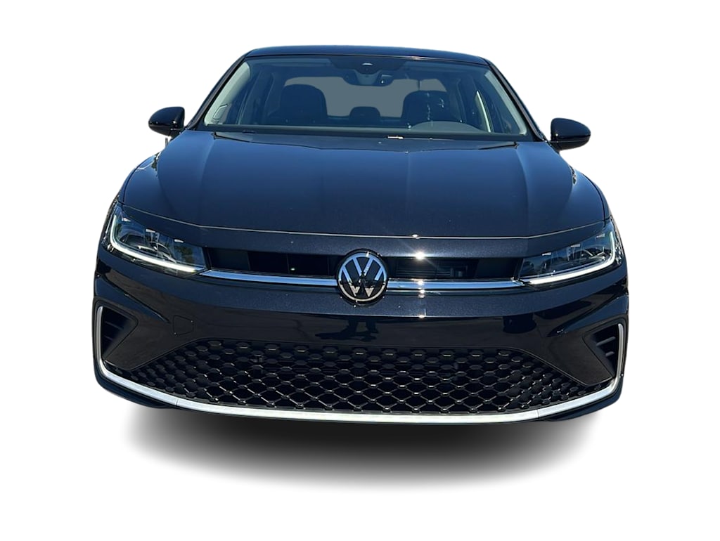 Thumbnail: 2026 Volkswagen Jetta - 5