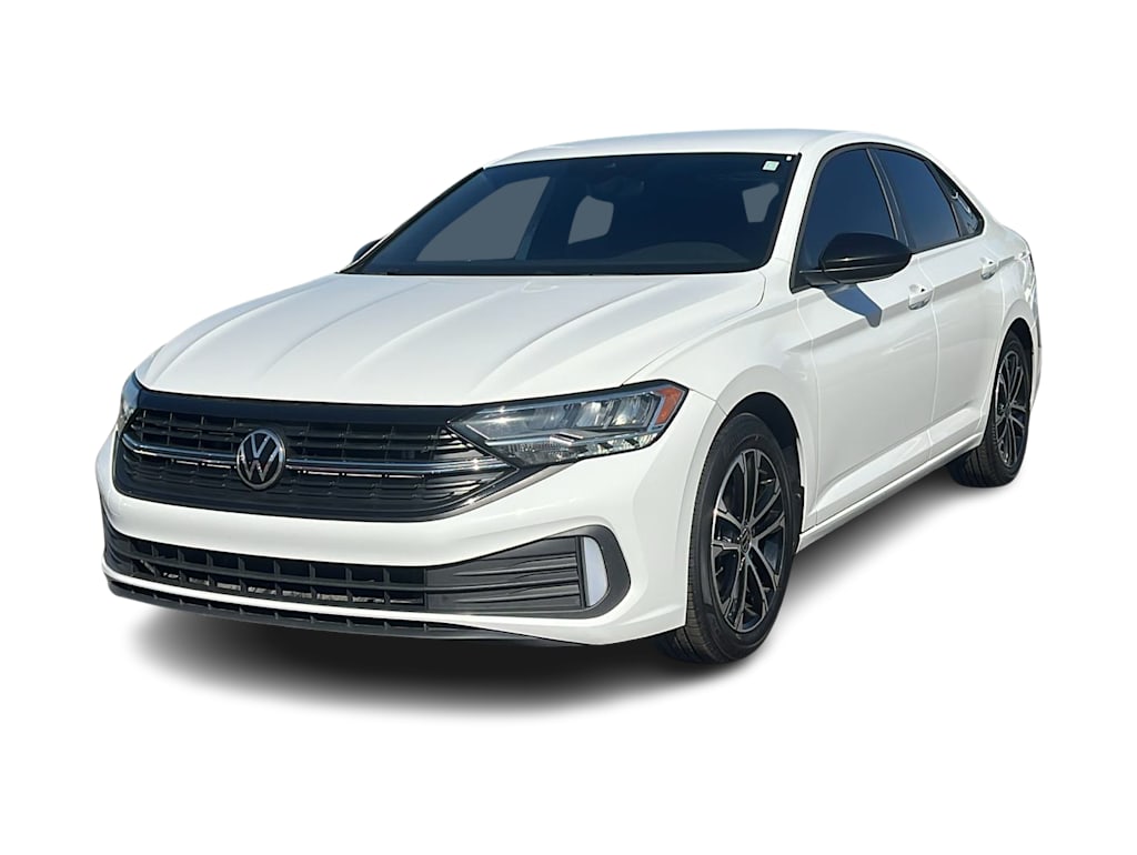 2023 Volkswagen Jetta