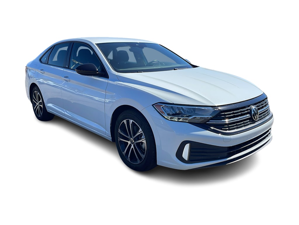 Thumbnail: 2024 Volkswagen Jetta - 8
