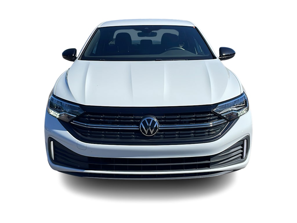 Thumbnail: 2024 Volkswagen Jetta - 6