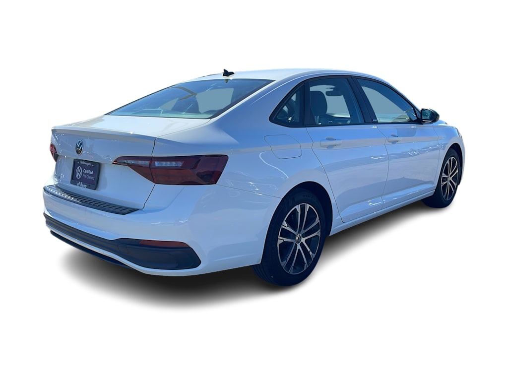 Thumbnail: 2024 Volkswagen Jetta - 10
