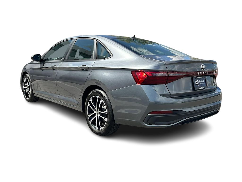Thumbnail: 2026 Volkswagen Jetta - 4