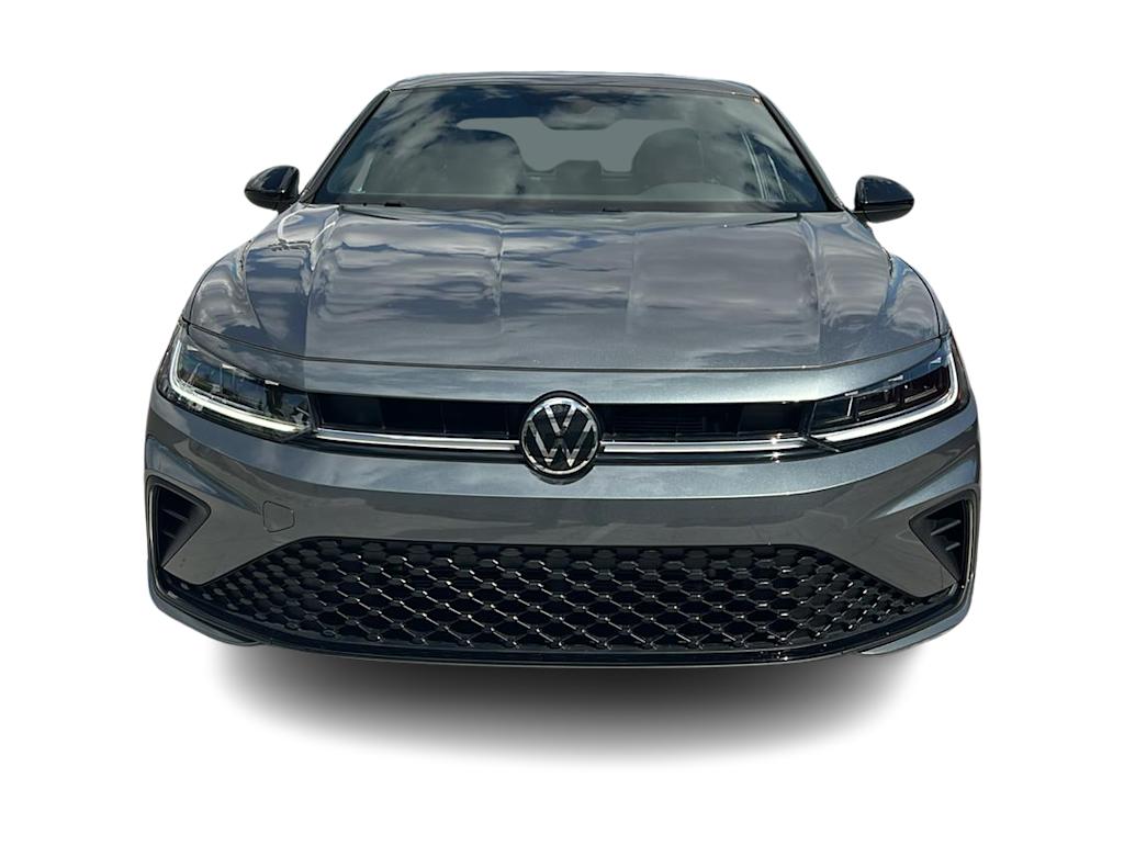 Thumbnail: 2026 Volkswagen Jetta - 5