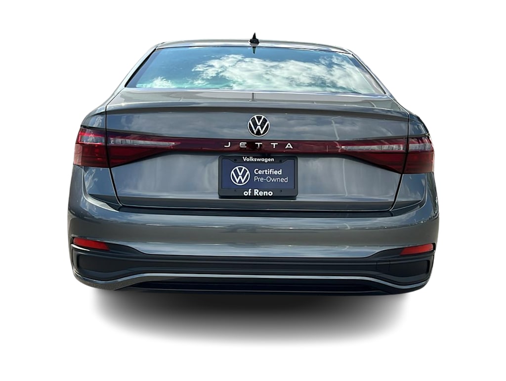 Thumbnail: 2026 Volkswagen Jetta - 22