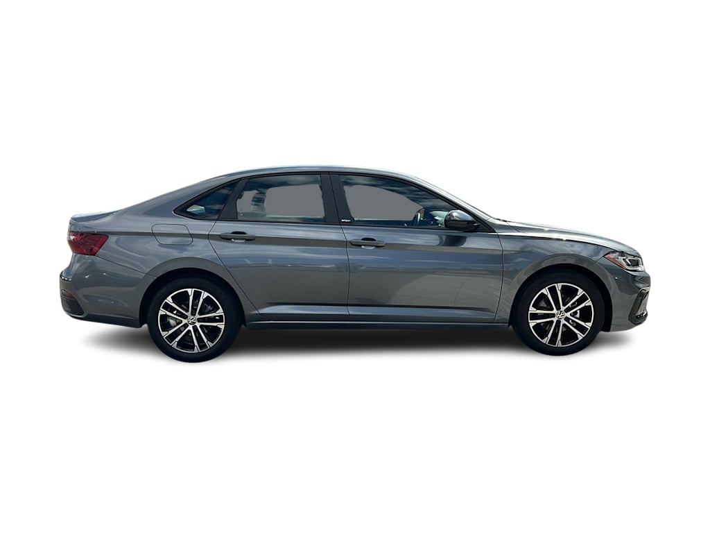 Thumbnail: 2026 Volkswagen Jetta - 20