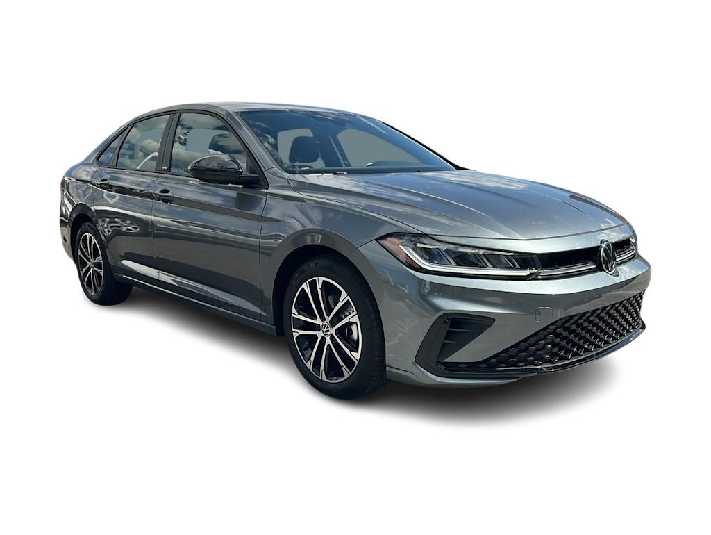 Thumbnail: 2026 Volkswagen Jetta - 19
