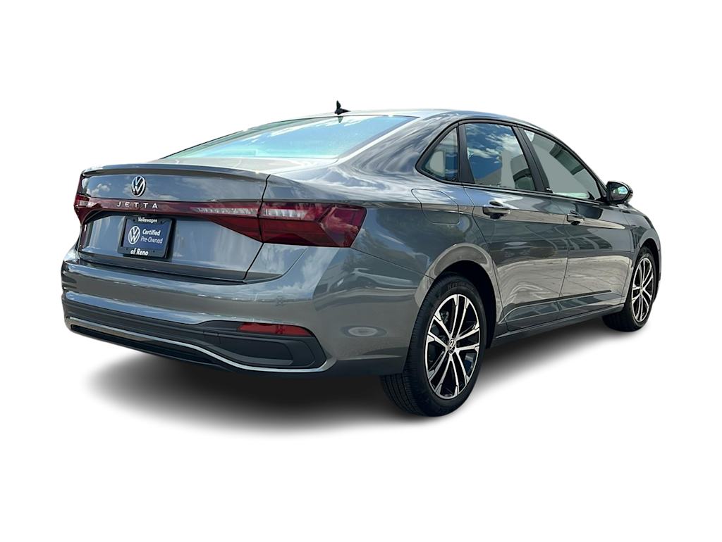 Thumbnail: 2026 Volkswagen Jetta - 21