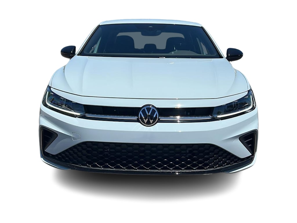 Thumbnail: 2026 Volkswagen Jetta - 5