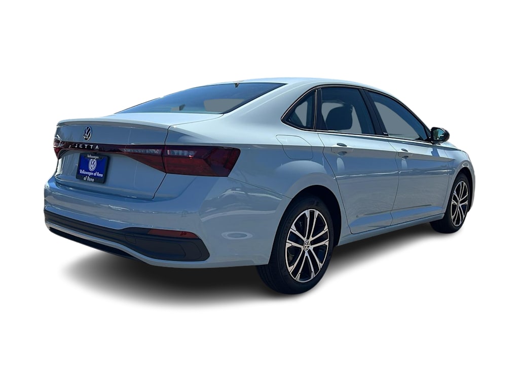 Thumbnail: 2026 Volkswagen Jetta - 20