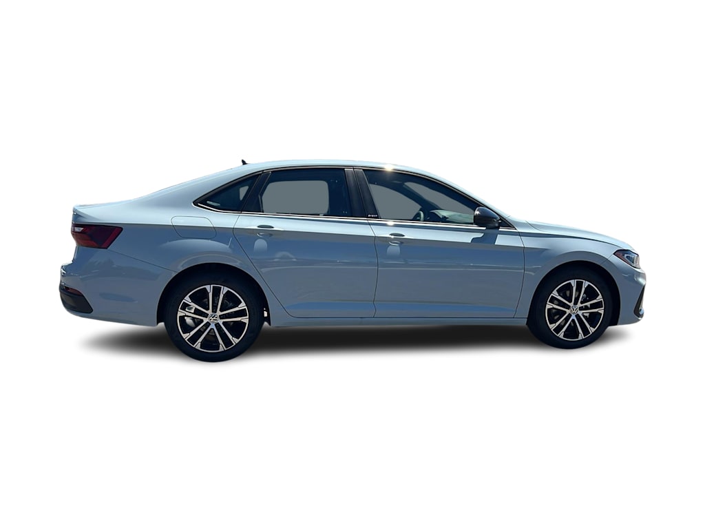 Thumbnail: 2026 Volkswagen Jetta - 19