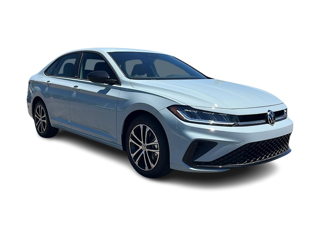 Thumbnail: 2026 Volkswagen Jetta - 18