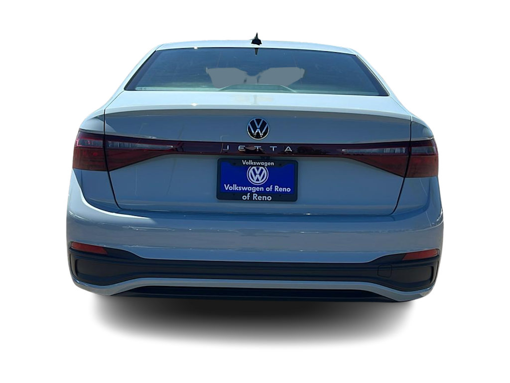 Thumbnail: 2026 Volkswagen Jetta - 21