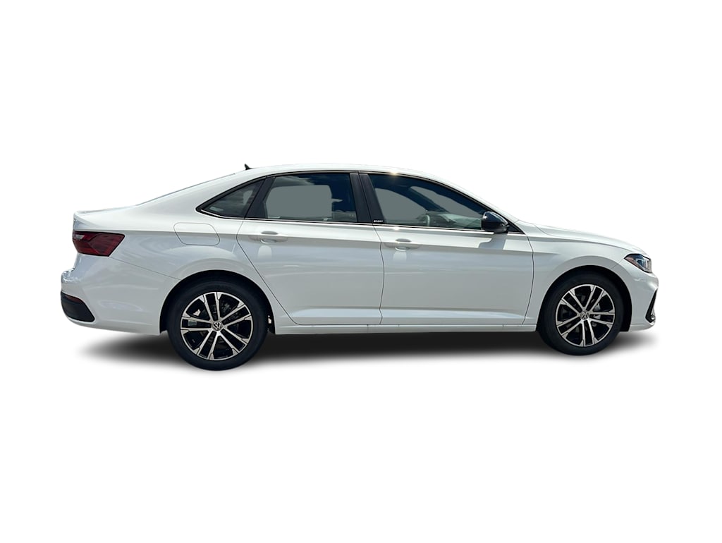 Thumbnail: 2026 Volkswagen Jetta - 21