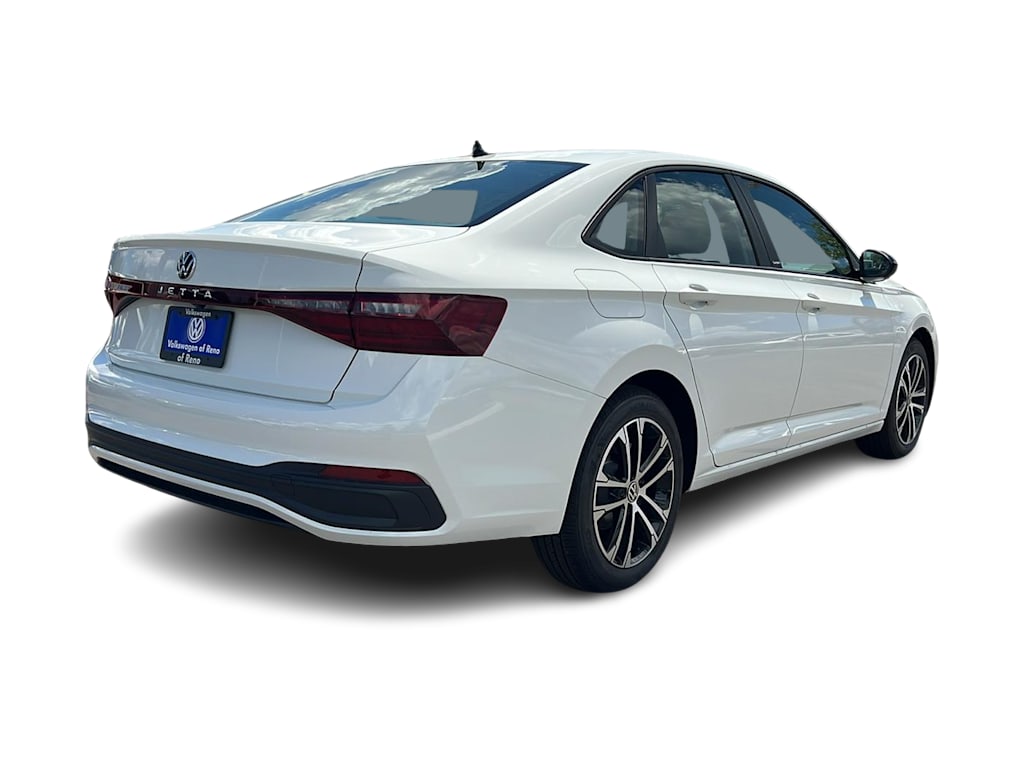 Thumbnail: 2026 Volkswagen Jetta - 22