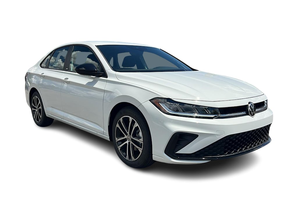 Thumbnail: 2026 Volkswagen Jetta - 20