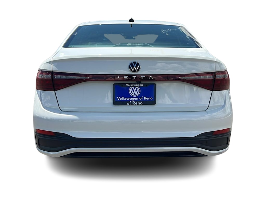 Thumbnail: 2026 Volkswagen Jetta - 5