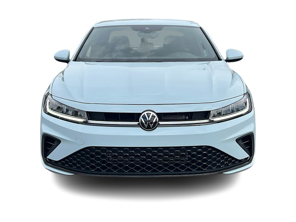 Thumbnail: 2026 Volkswagen Jetta - 6