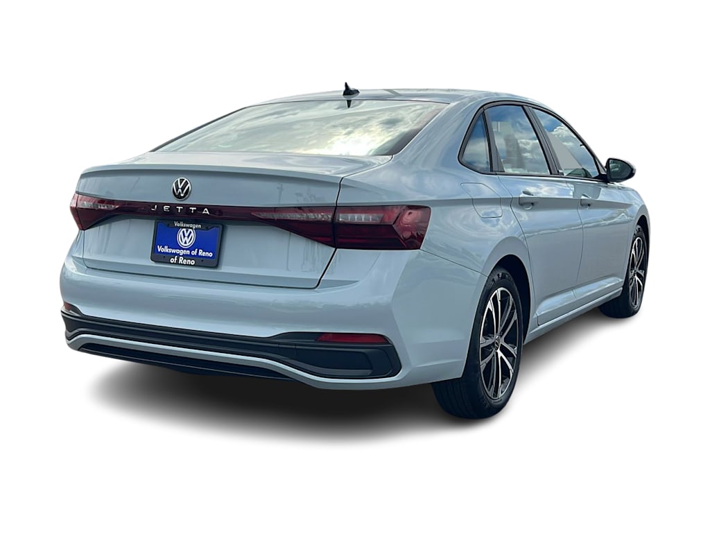 Thumbnail: 2026 Volkswagen Jetta - 22