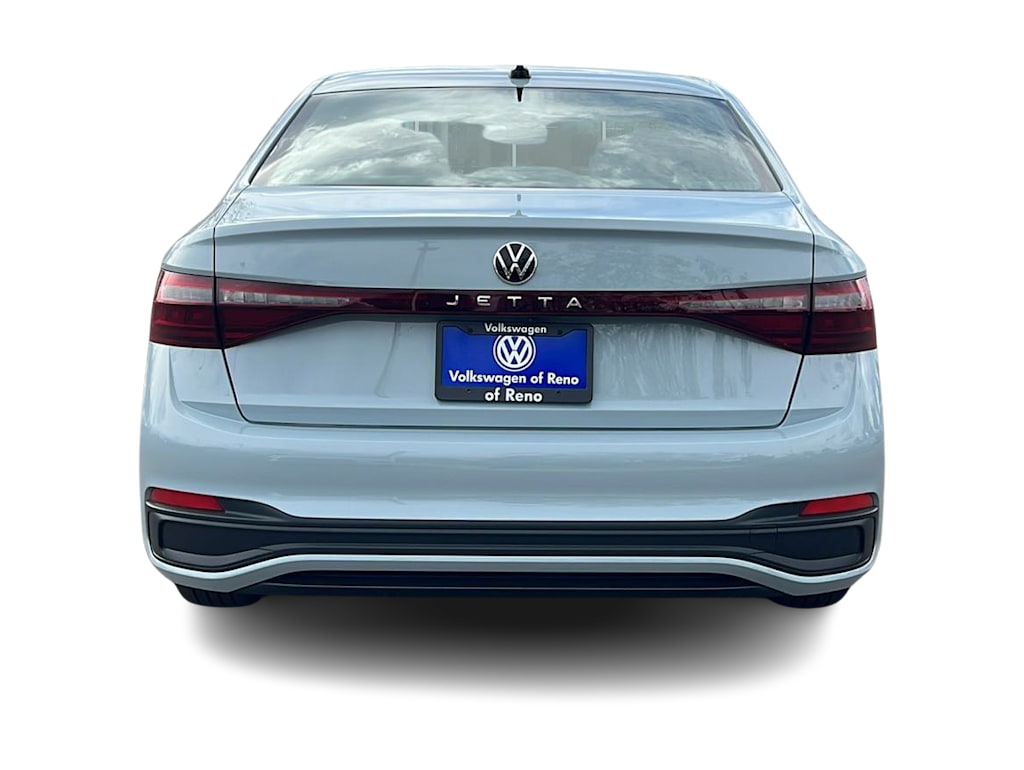 Thumbnail: 2026 Volkswagen Jetta - 5