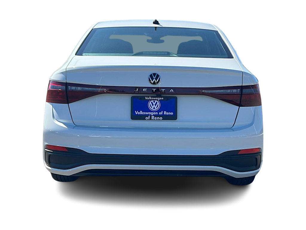 Thumbnail: 2026 Volkswagen Jetta - 5