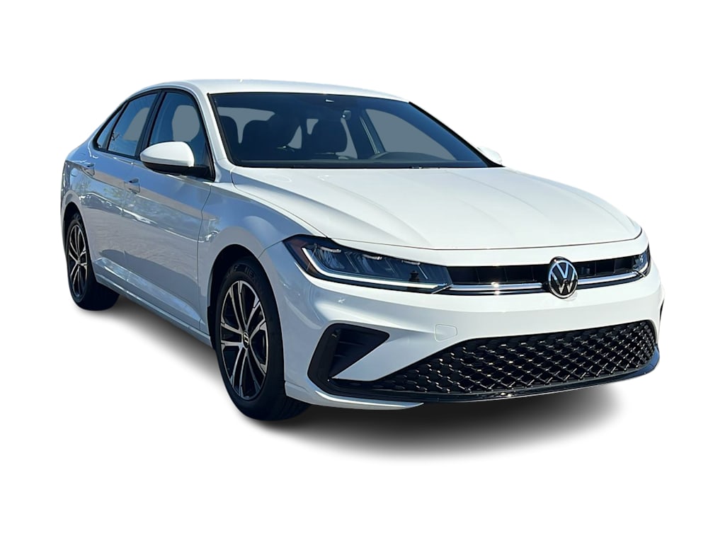 Thumbnail: 2026 Volkswagen Jetta - 20