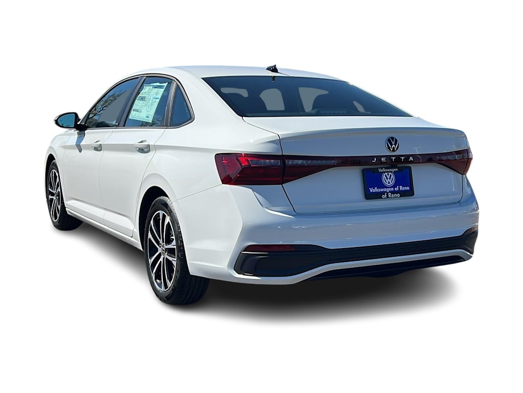 Thumbnail: 2026 Volkswagen Jetta - 4