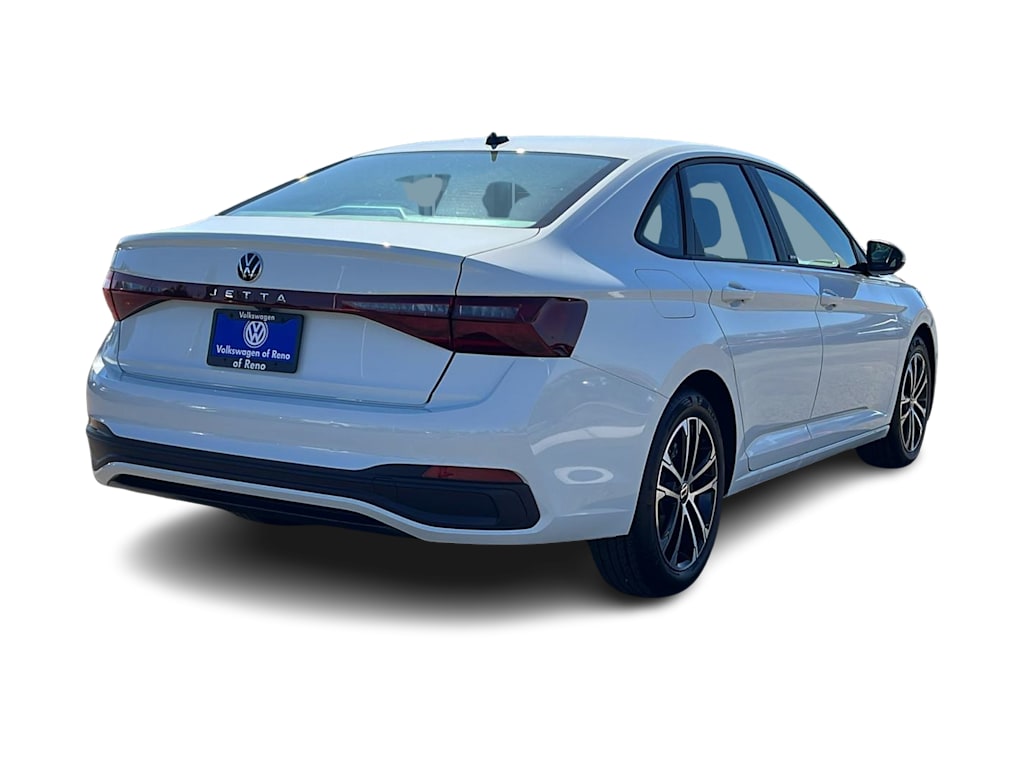 Thumbnail: 2026 Volkswagen Jetta - 22